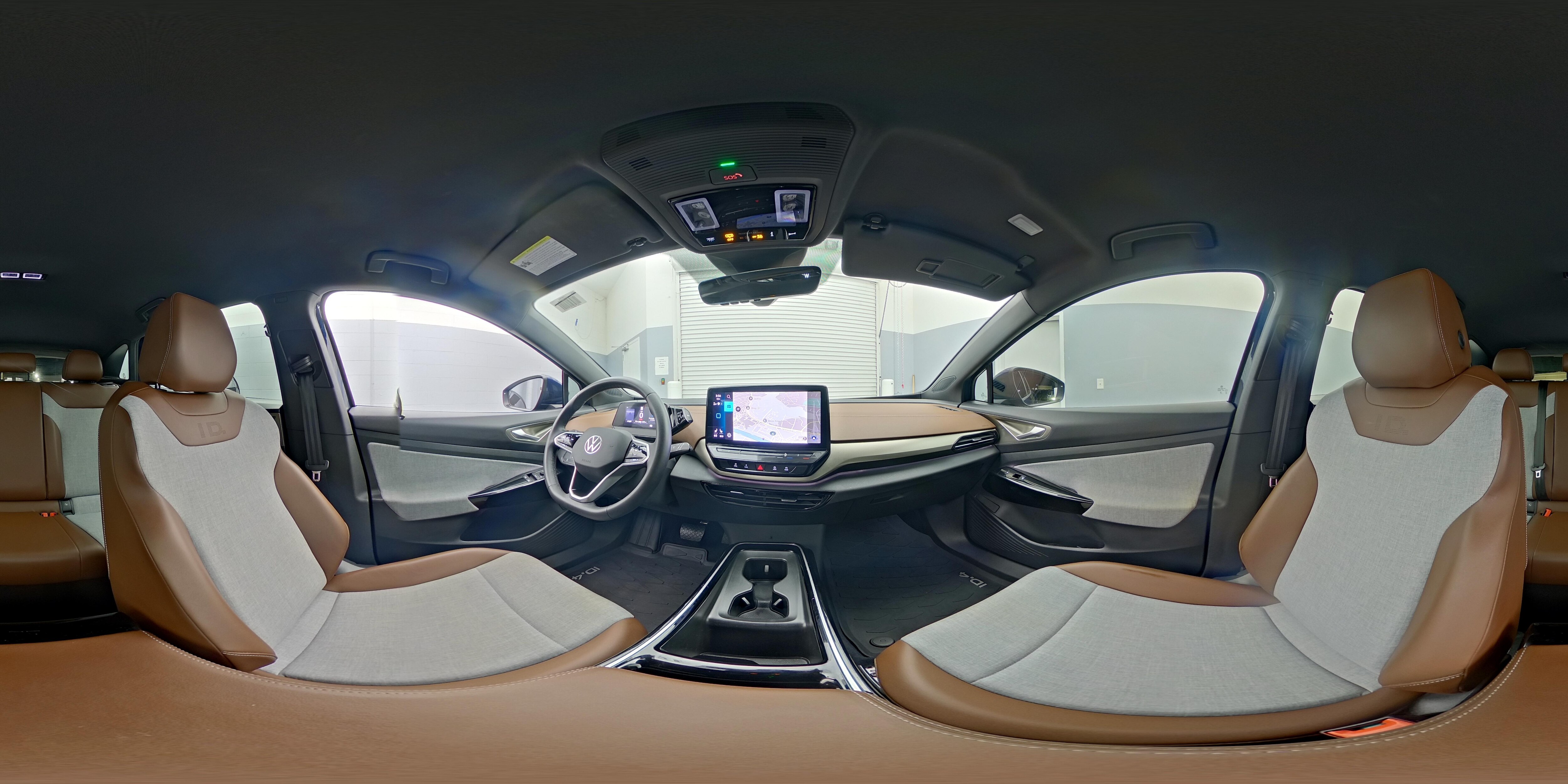 2023 Volkswagen ID.4 PRO - Photo 25