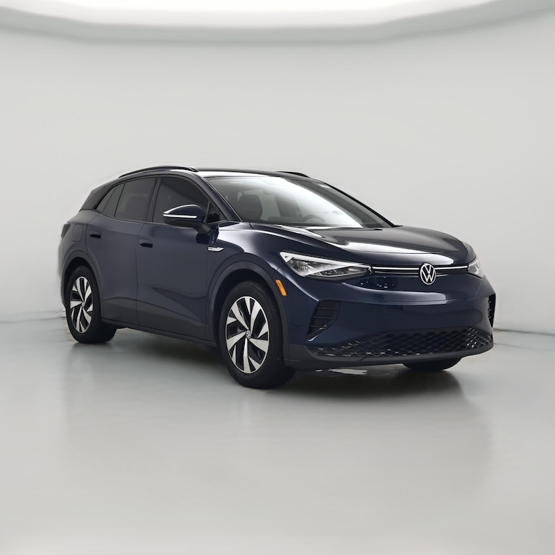 2023 Volkswagen ID.4 EV Pro