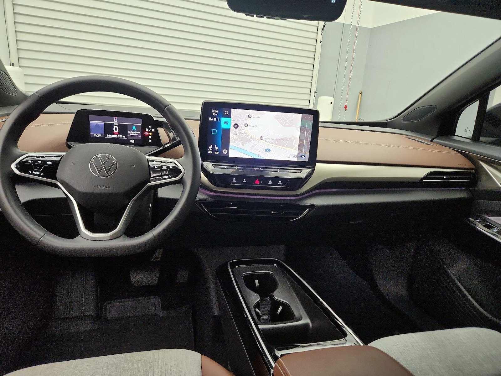 2023 Volkswagen ID.4 PRO - Photo 10