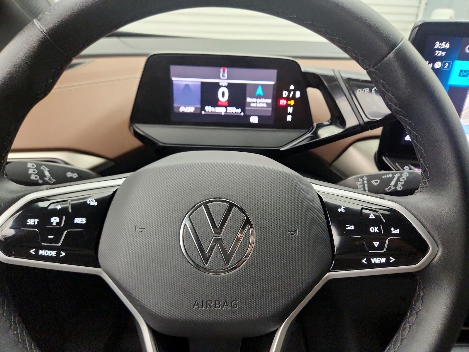 2023 Volkswagen ID.4 PRO - Photo 11