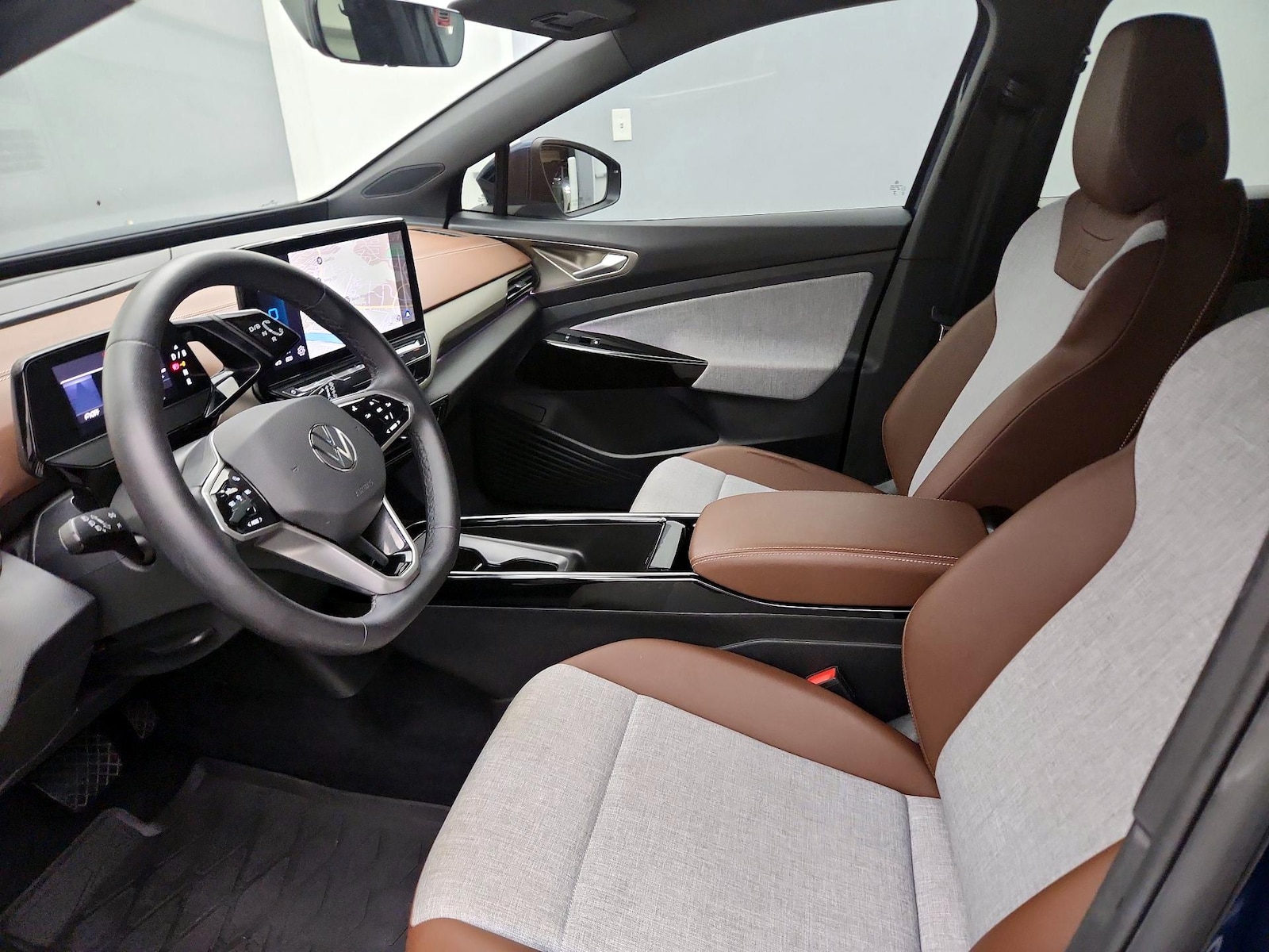 2023 Volkswagen ID.4 PRO - Photo 12