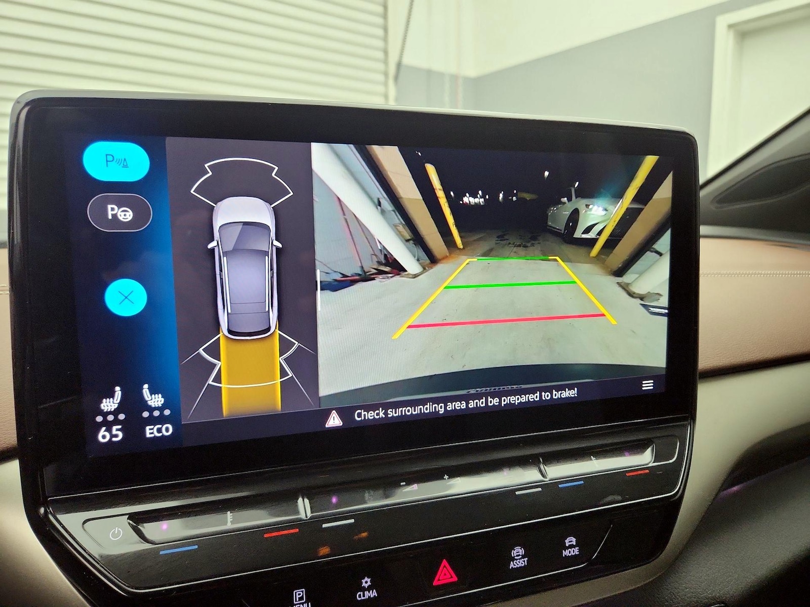 2023 Volkswagen ID.4 PRO - Photo 16