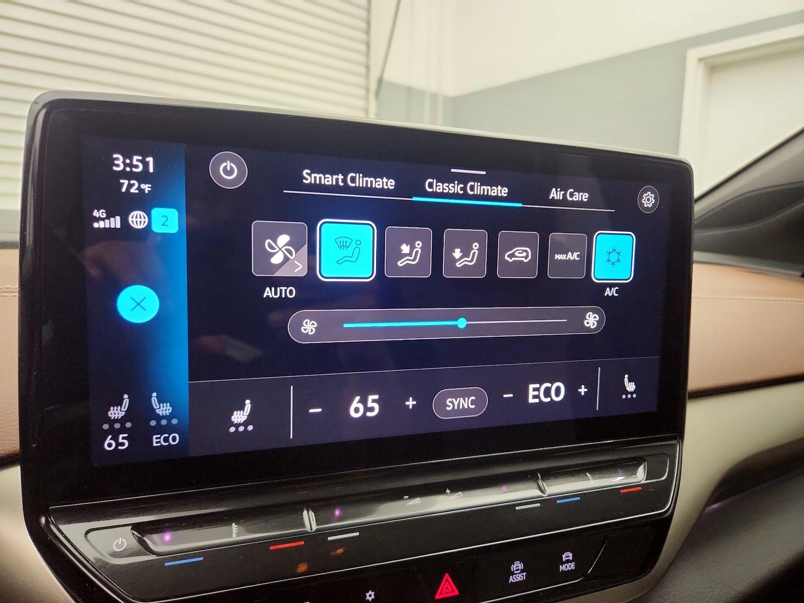 2023 Volkswagen ID.4 PRO - Photo 18