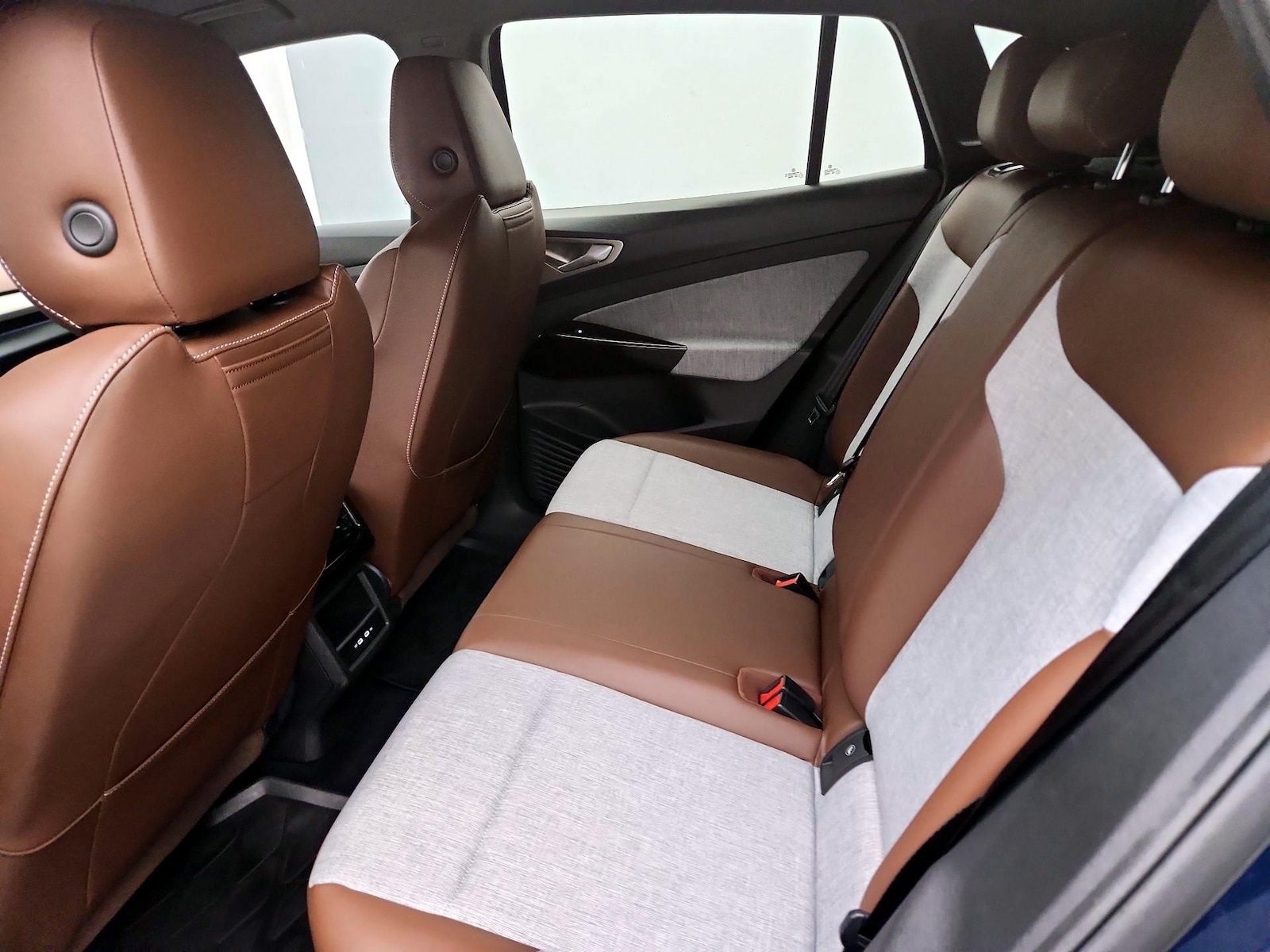2023 Volkswagen ID.4 PRO - Photo 21