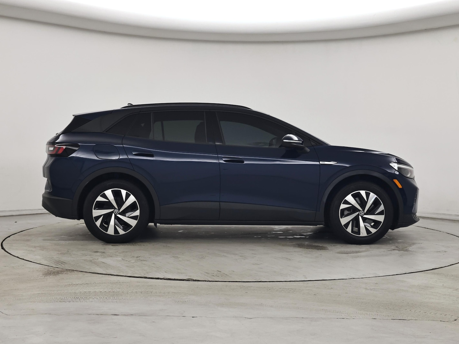 2023 Volkswagen ID.4 PRO - Photo 8