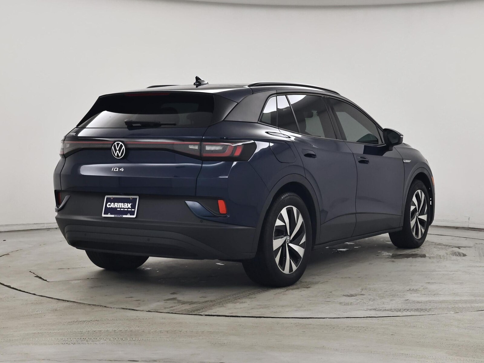 2023 Volkswagen ID.4 PRO - Photo 9
