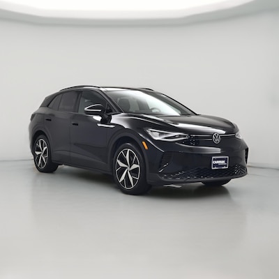 2023 Volkswagen ID.4 EV S