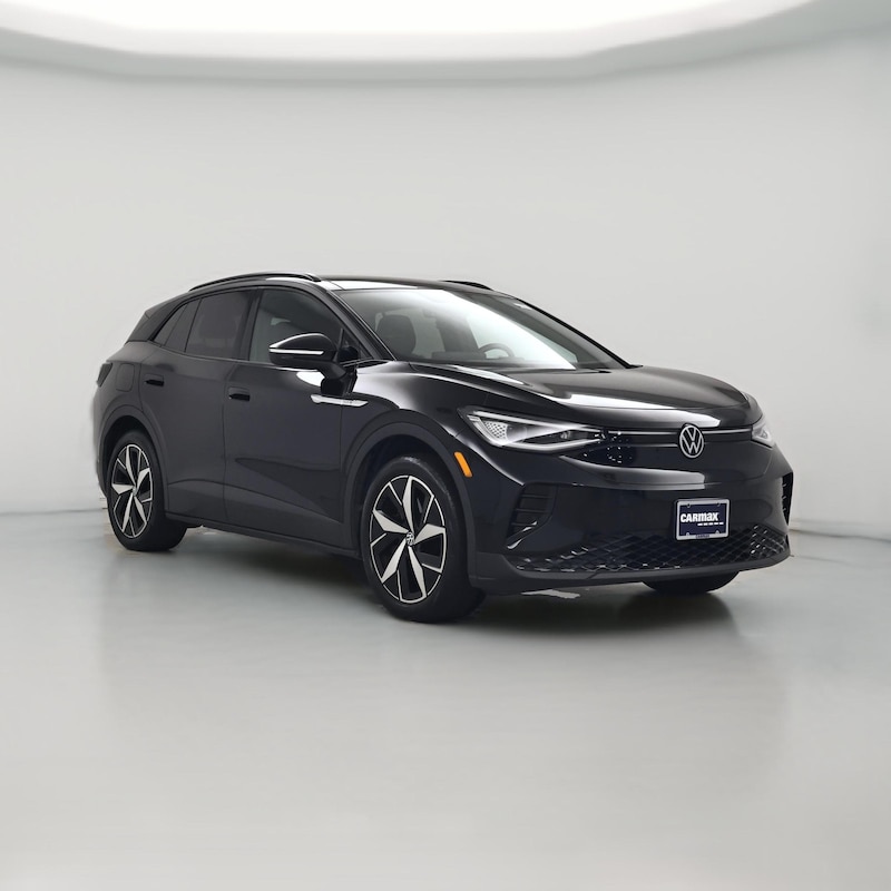 2023 Volkswagen ID.4 EV S