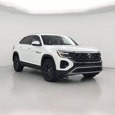 2024 Volkswagen Atlas Cross Sport SE w/Tech