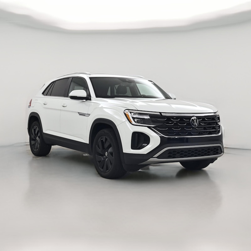2024 Volkswagen Atlas Cross Sport SE w/Tech