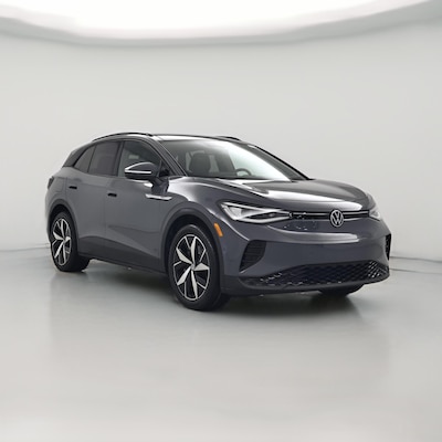 2023 Volkswagen ID.4 EV PRO S