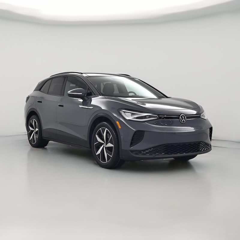 2023 Volkswagen ID.4 EV PRO S