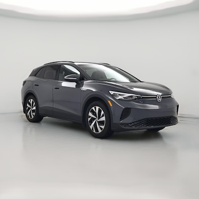 2023 Volkswagen ID.4 EV Pro