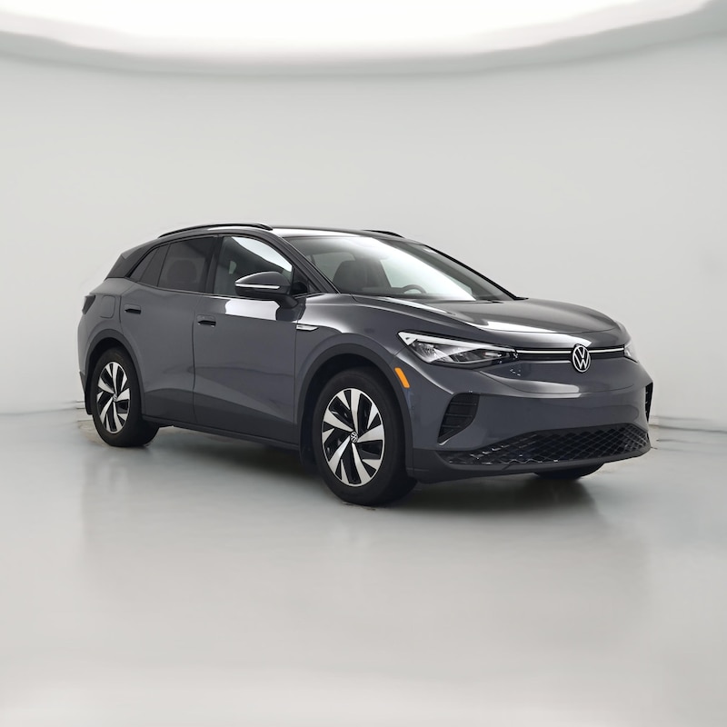 2023 Volkswagen ID.4 EV Pro