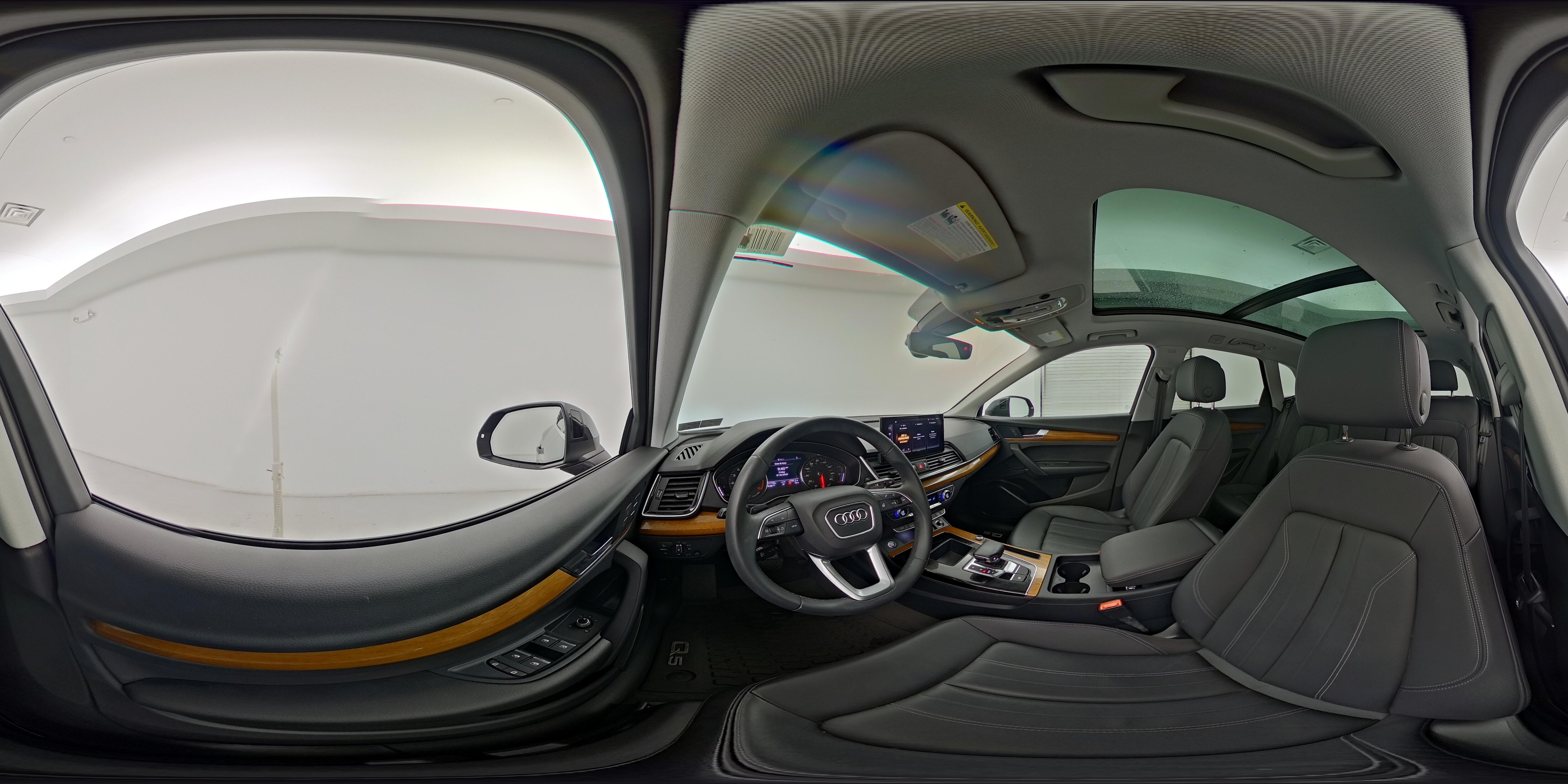2023 Audi Q5 Premium - Photo 27