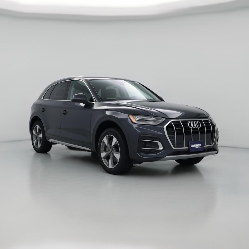 2023 Audi Q5 Premium