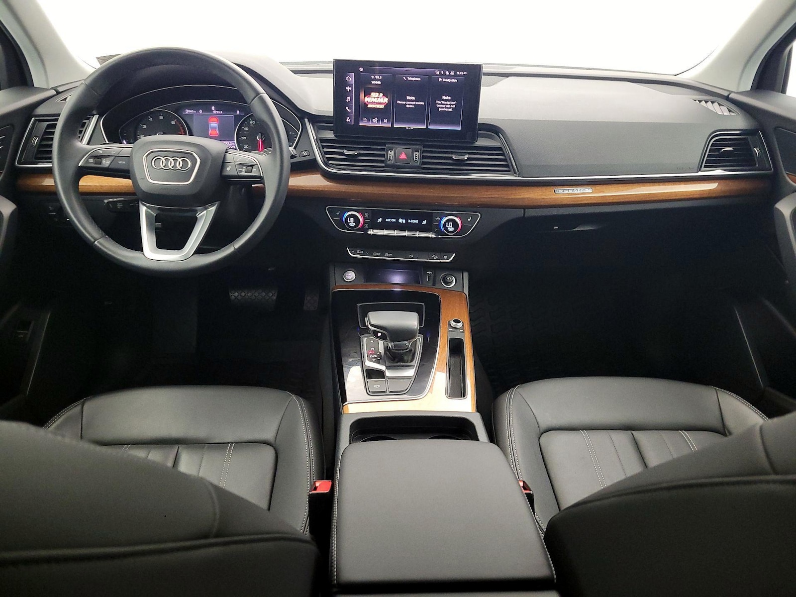 2023 Audi Q5 Premium - Photo 10