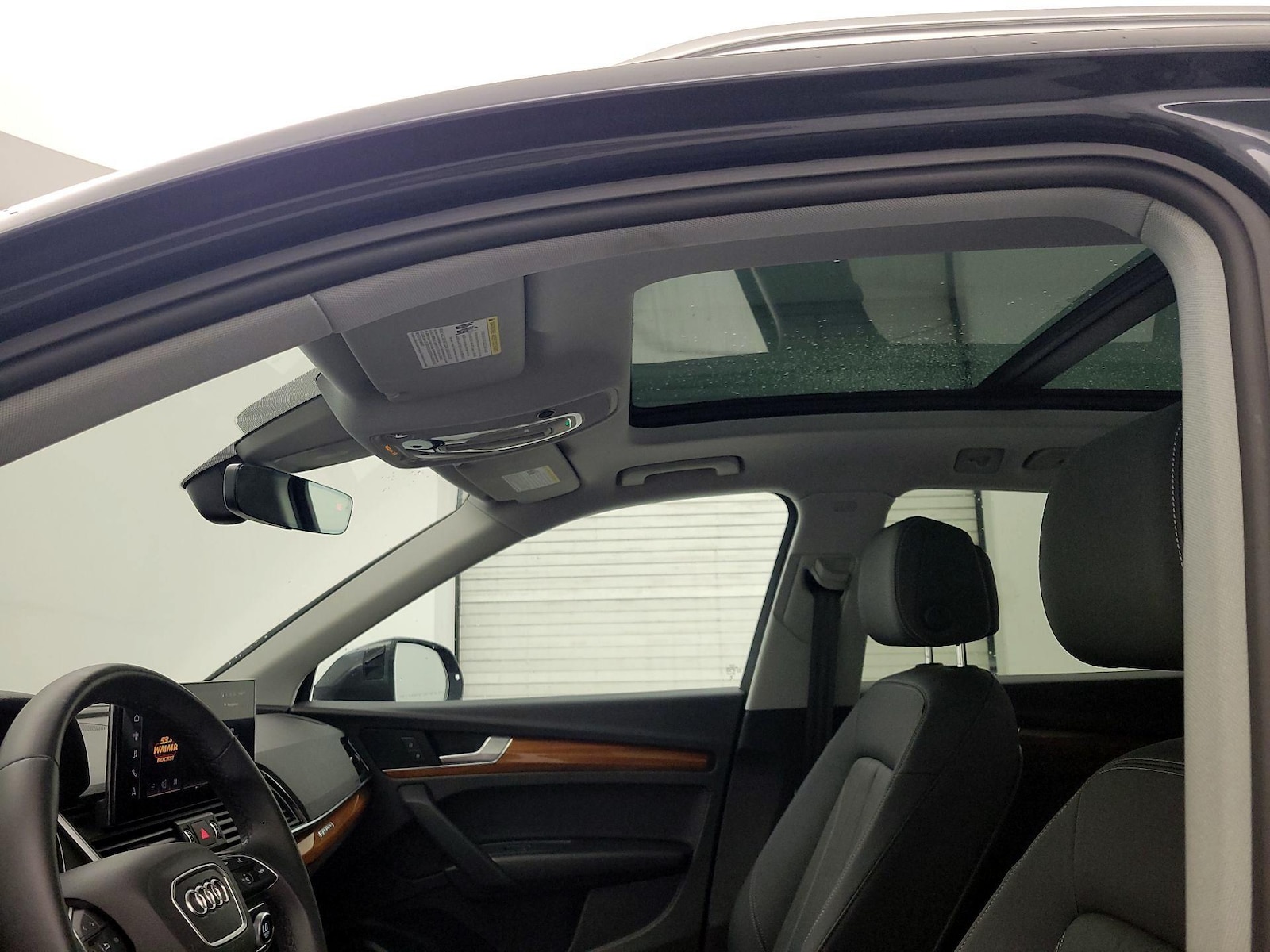 2023 Audi Q5 Premium - Photo 20