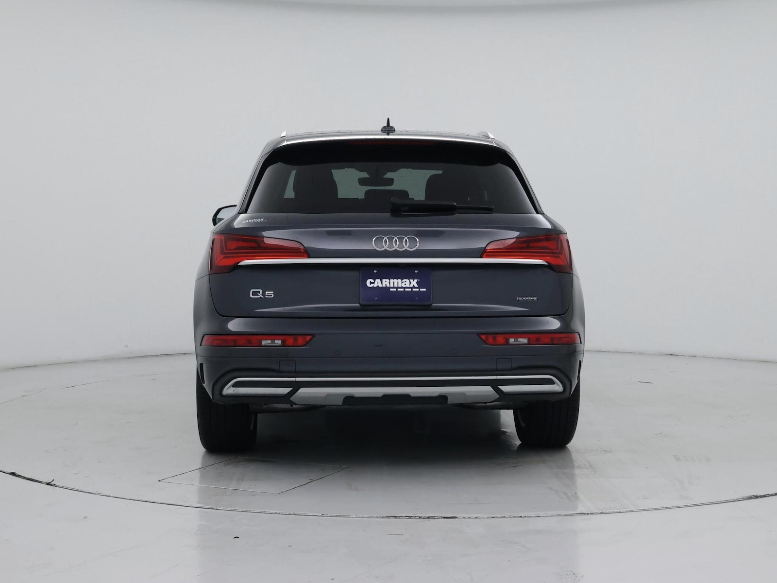 2023 Audi Q5 Premium - Photo 7