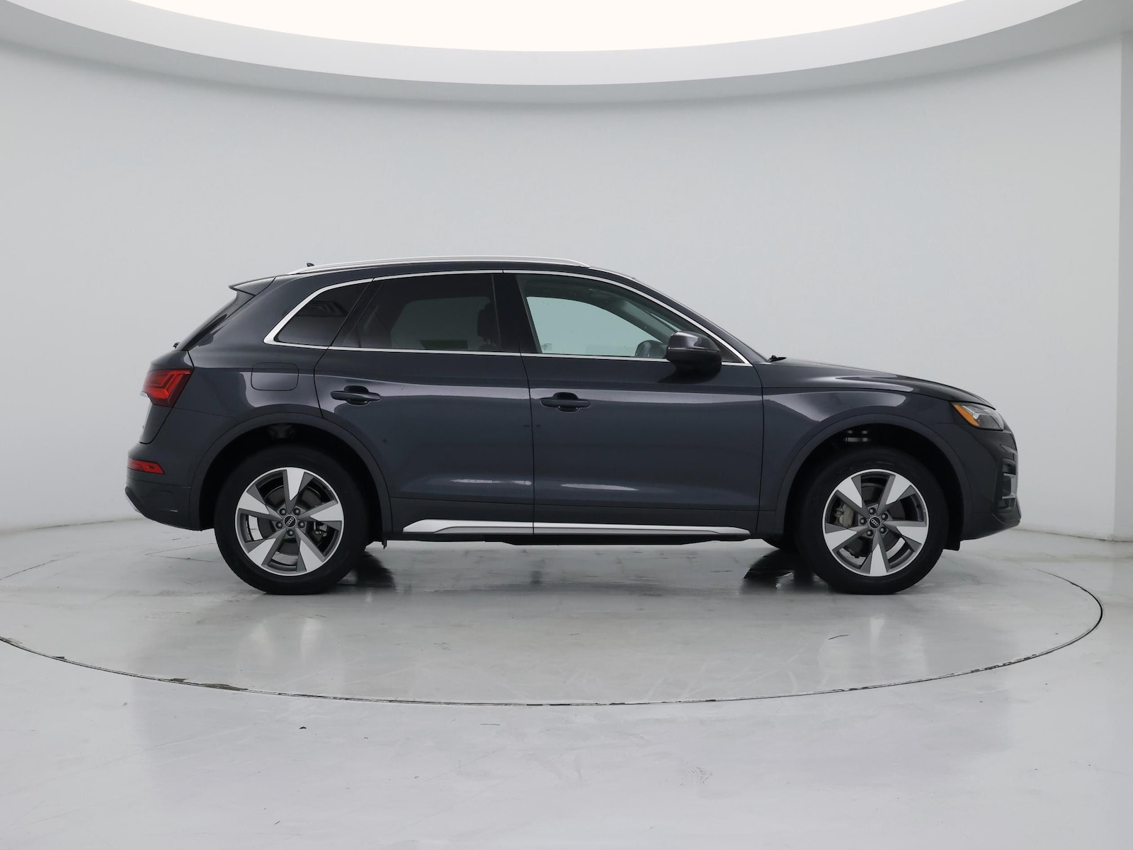 2023 Audi Q5 Premium - Photo 8