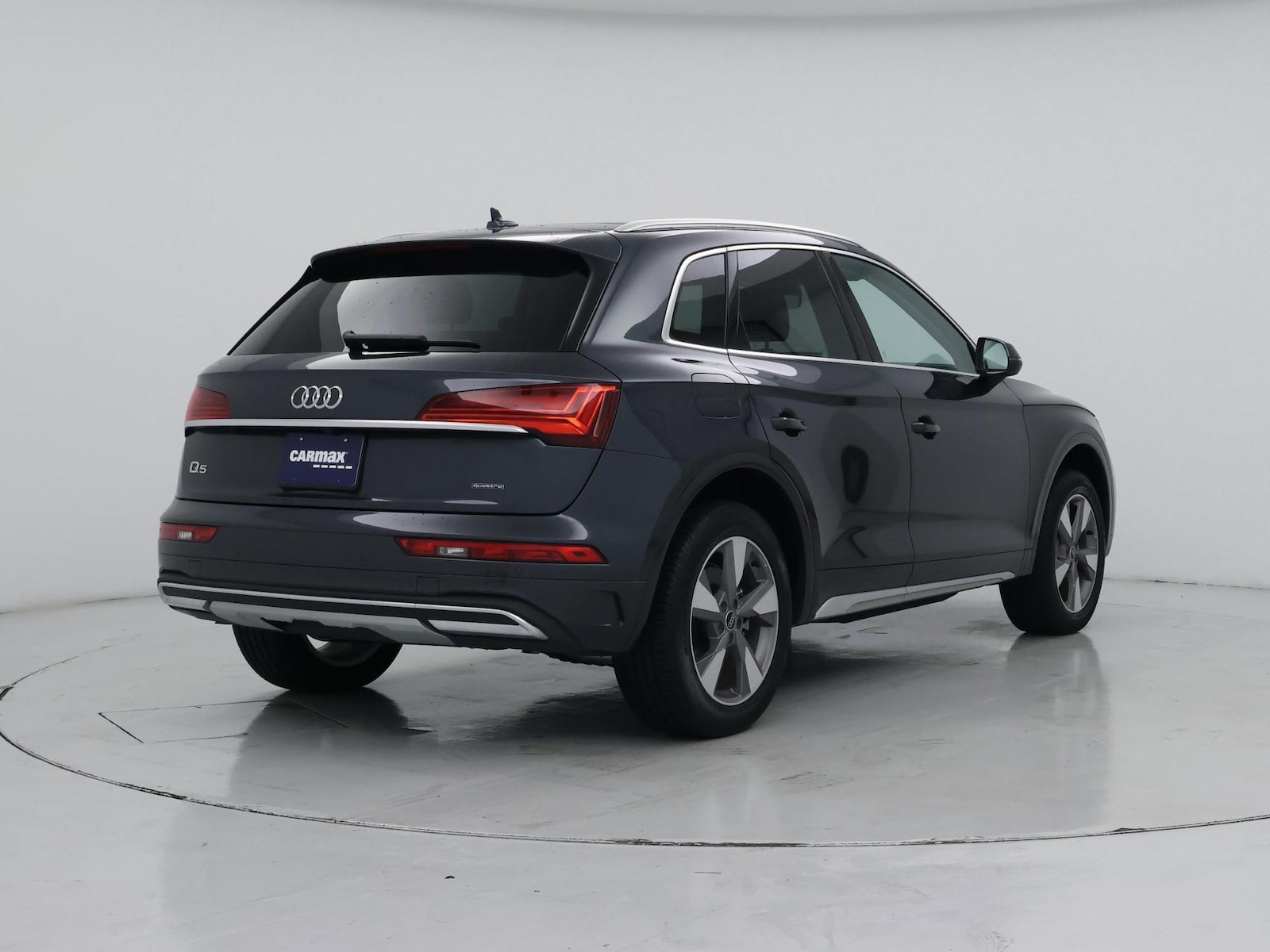 2023 Audi Q5 Premium - Photo 9