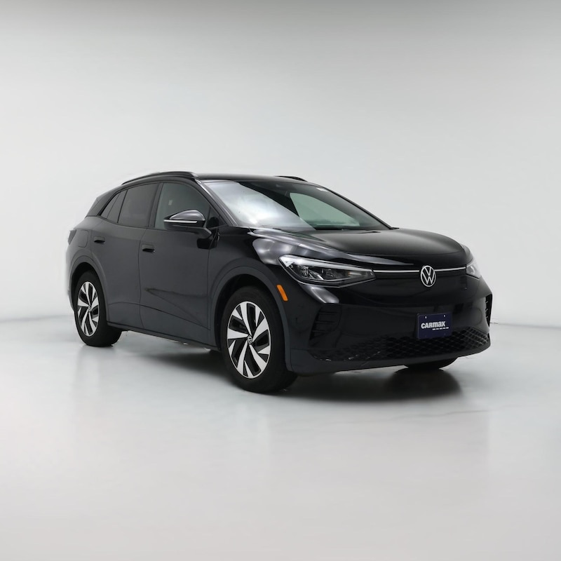 2024 Volkswagen ID.4 EV Standard