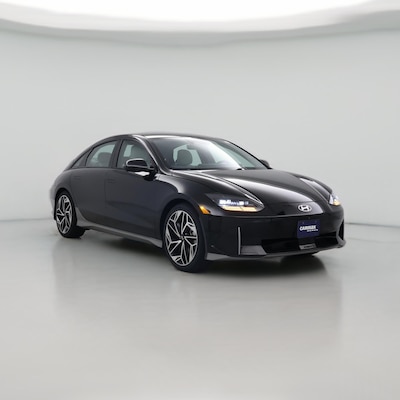 2023 Hyundai Ioniq 6 Limited