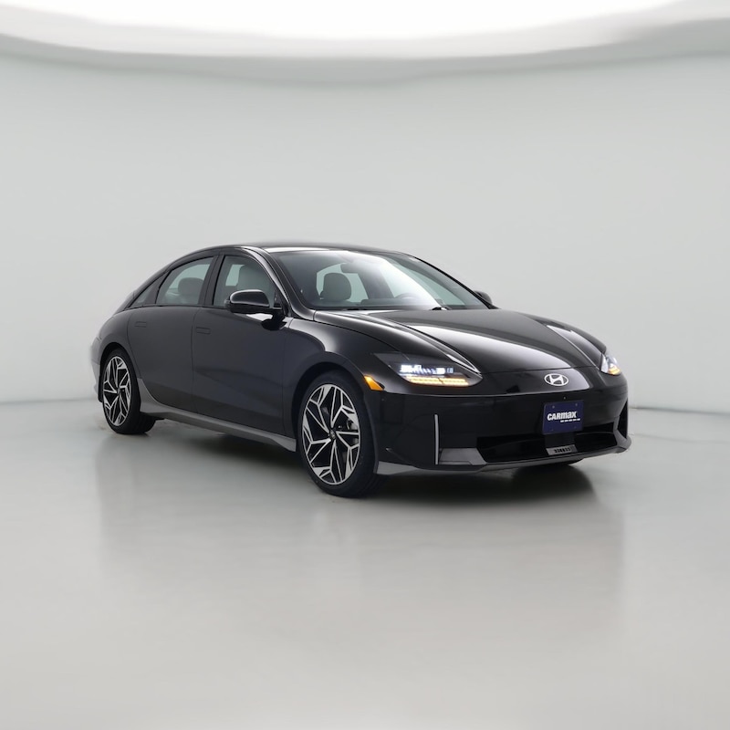 2023 Hyundai Ioniq 6 Limited