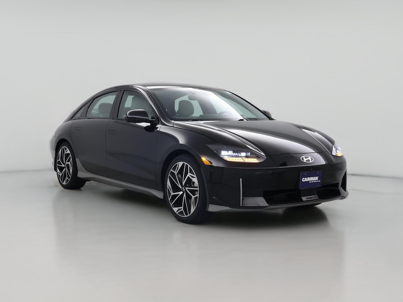 2023 Hyundai Ioniq 6 Limited