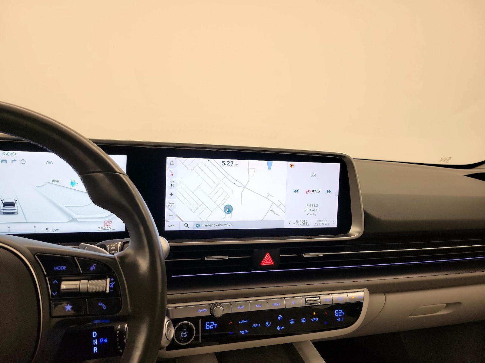 2023 Hyundai IONIQ 6 Limited - Photo 15