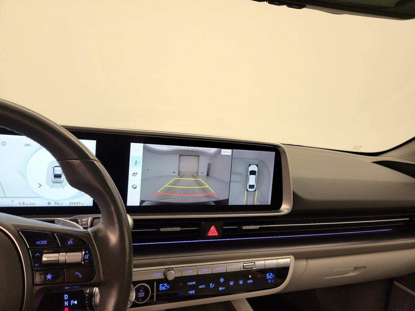 2023 Hyundai IONIQ 6 Limited - Photo 16