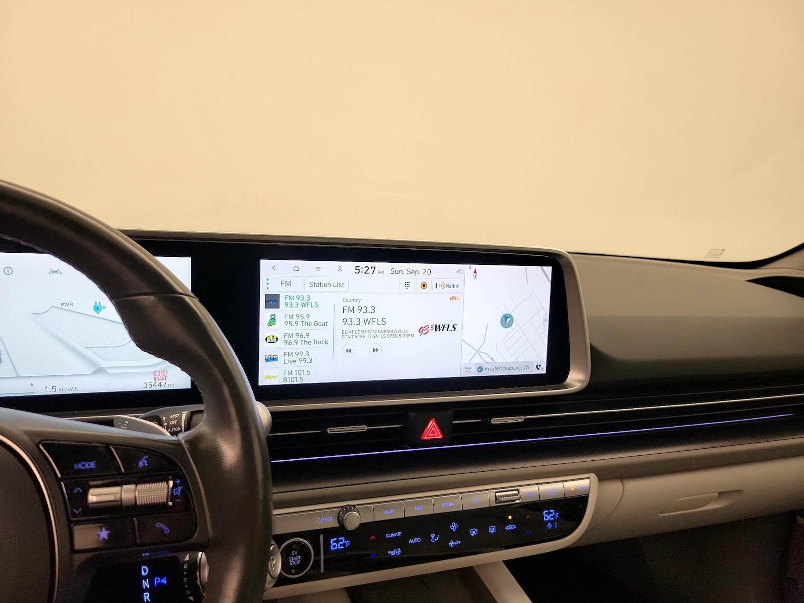 2023 Hyundai IONIQ 6 Limited - Photo 17