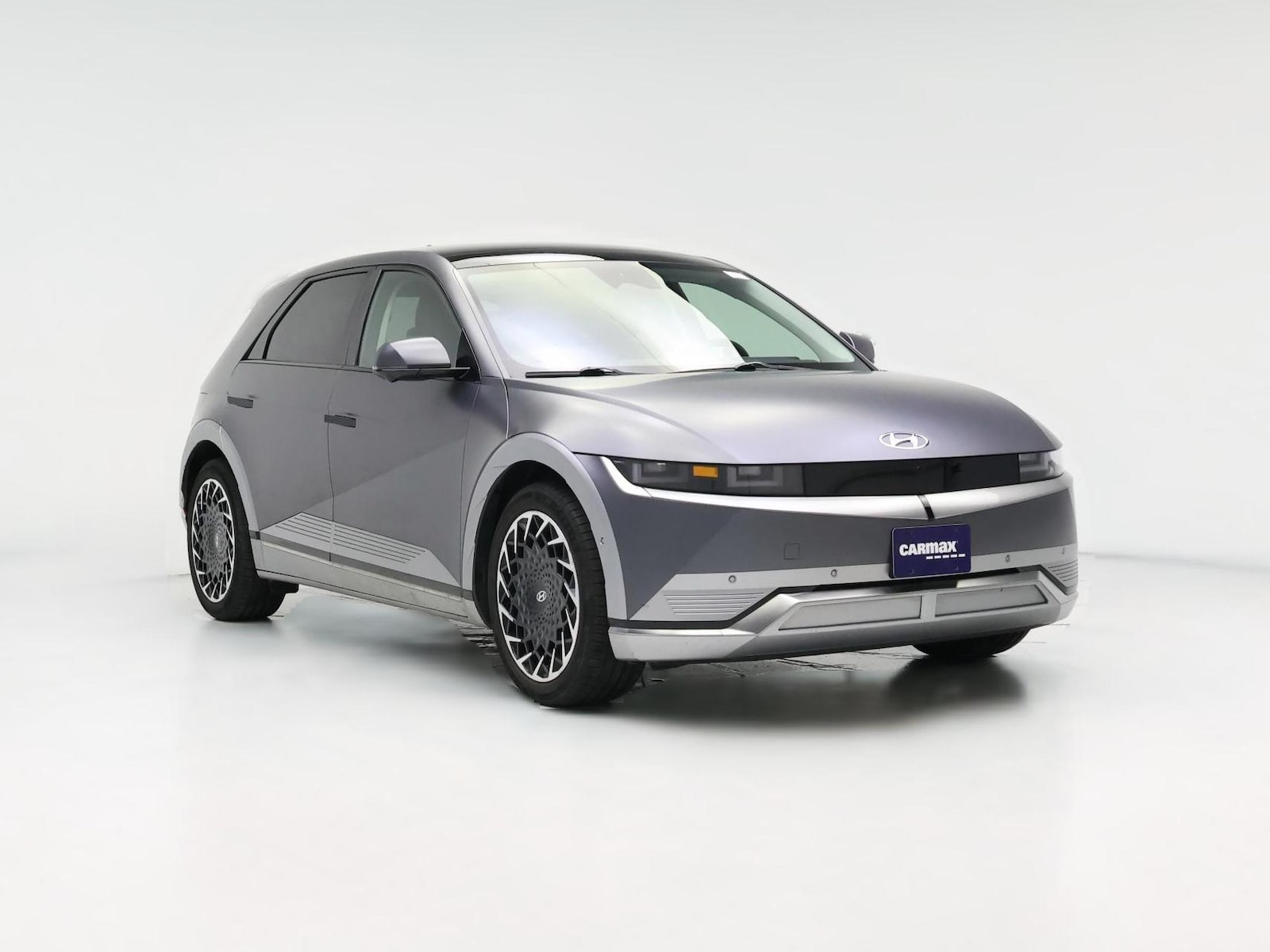 2024 Hyundai IONIQ 5