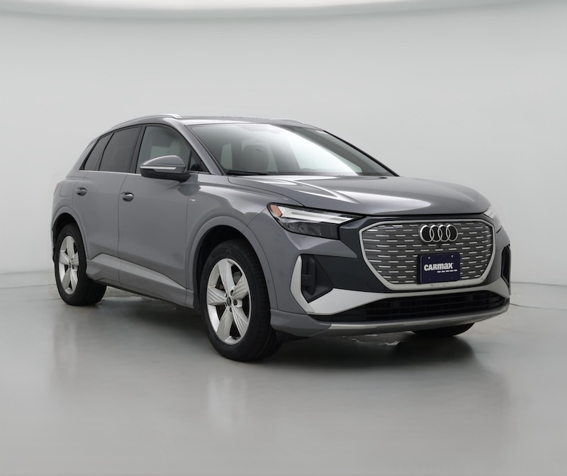 2023 Audi Q4 e-tron Premium Plus