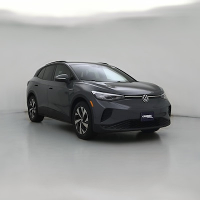 Vehicle exterior view