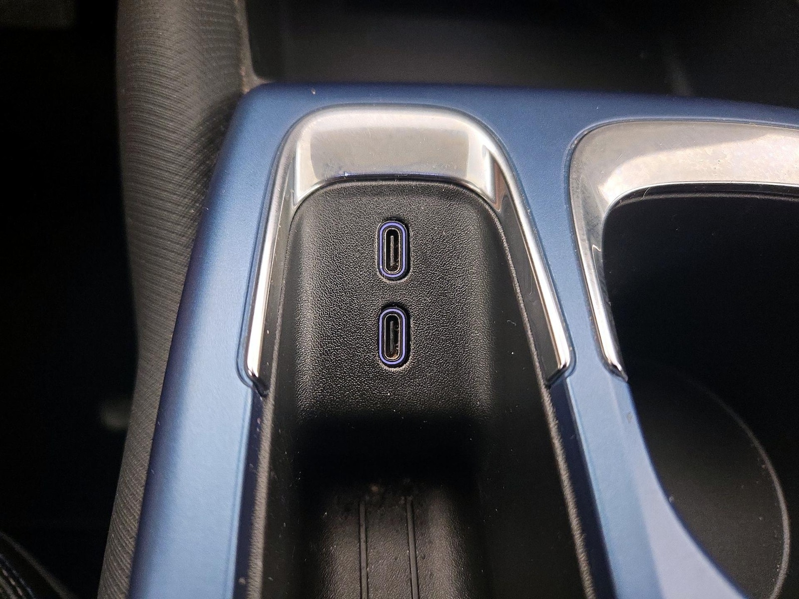 2024 Chevrolet Equinox EV LT - Photo 20