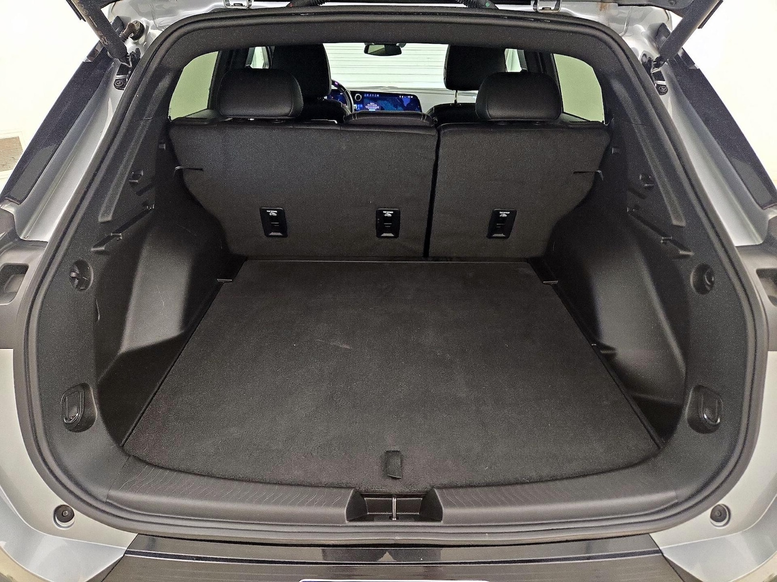 2024 Chevrolet Equinox EV LT - Photo 22