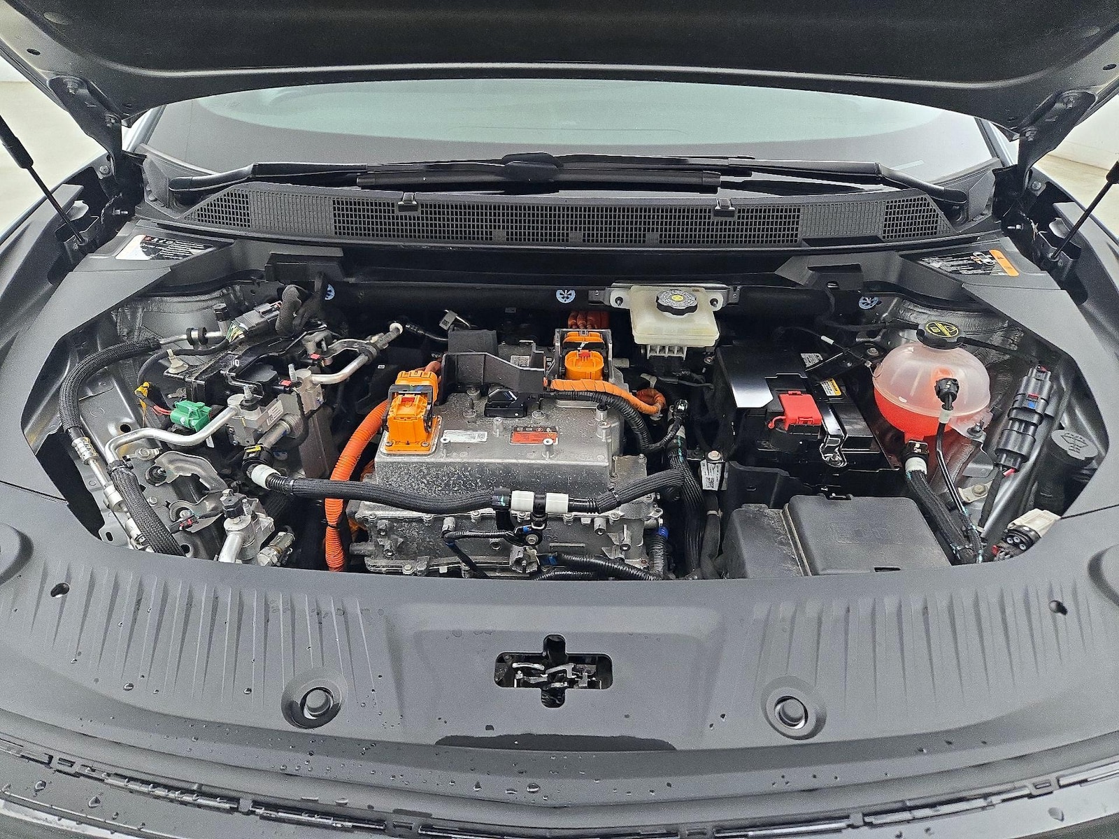 2024 Chevrolet Equinox EV LT - Photo 23