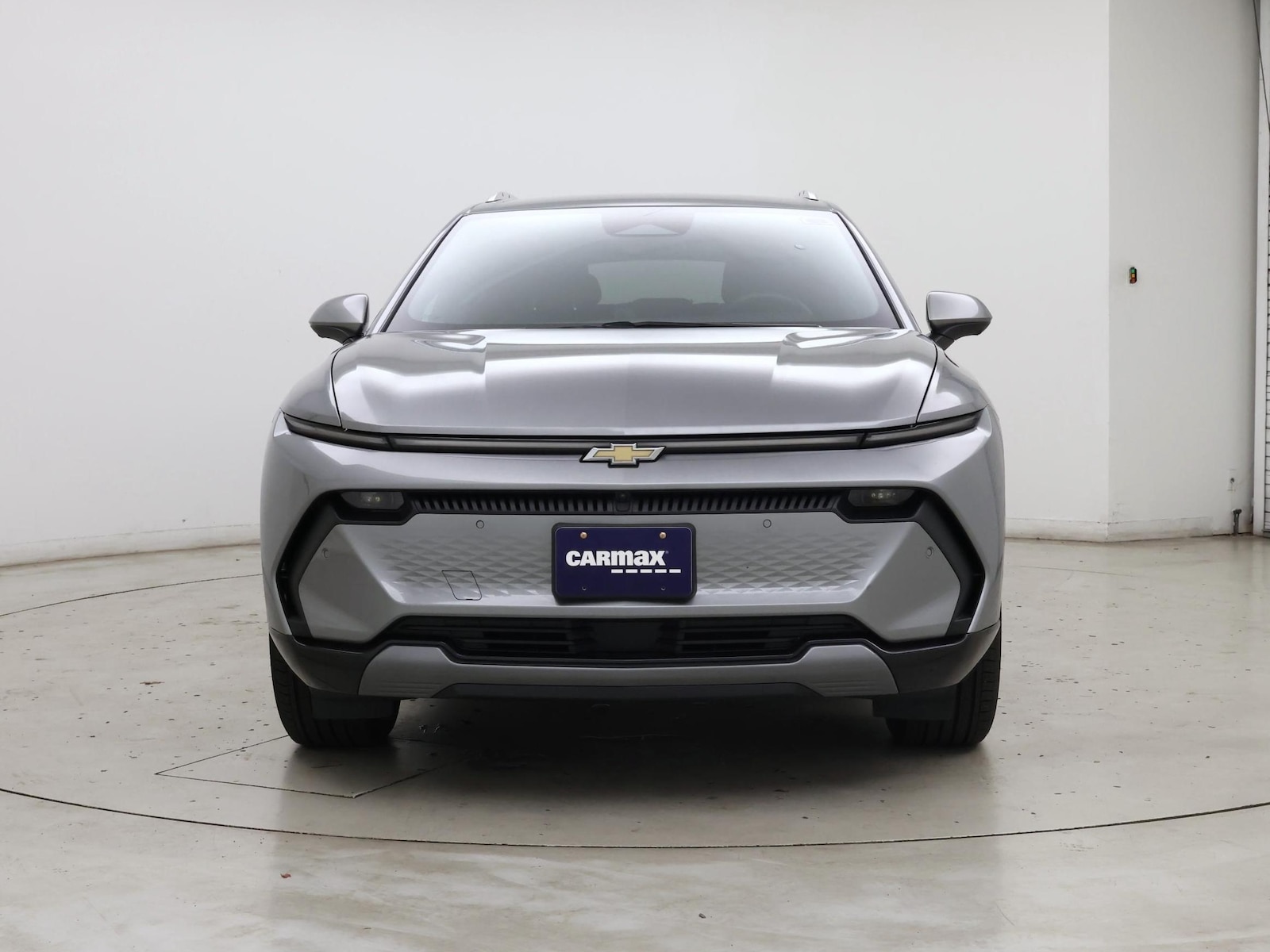 2024 Chevrolet Equinox EV LT - Photo 6