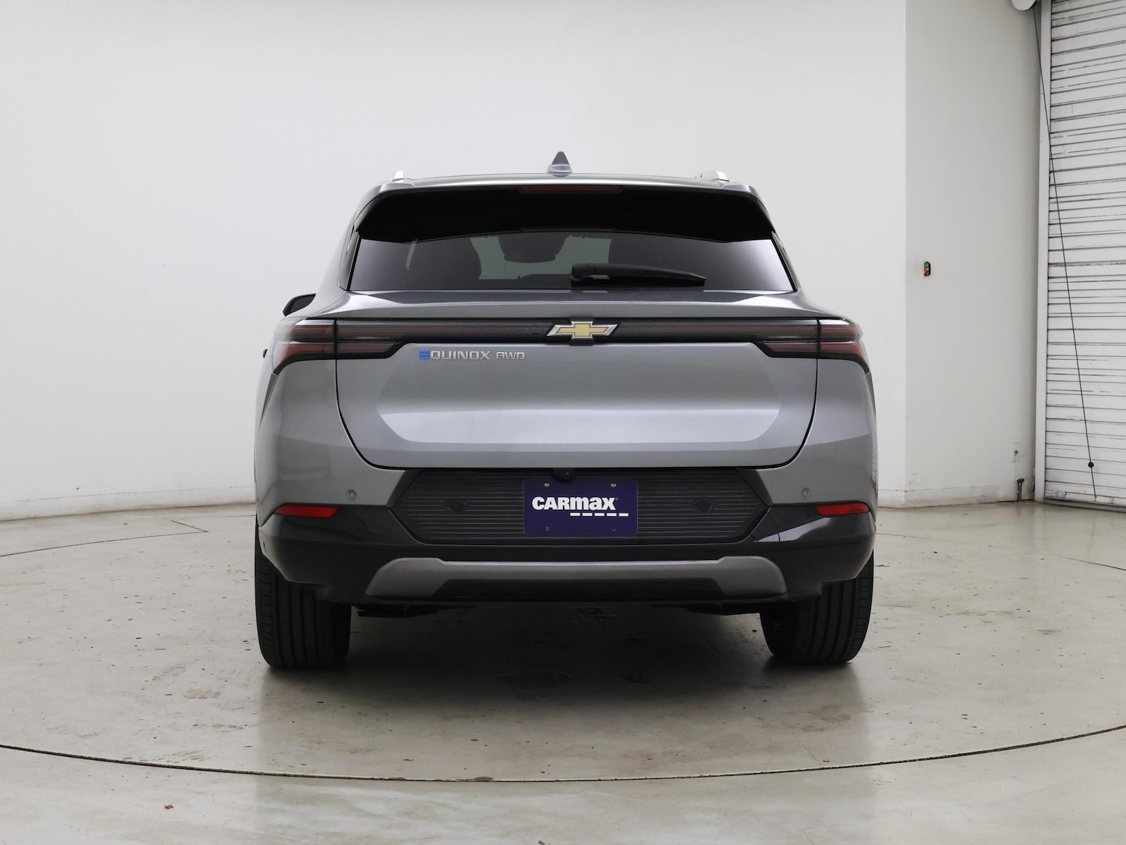 2024 Chevrolet Equinox EV LT - Photo 7