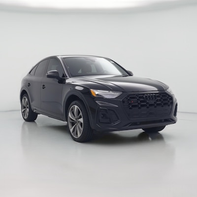 2023 Audi SQ5 Sportback Prestige