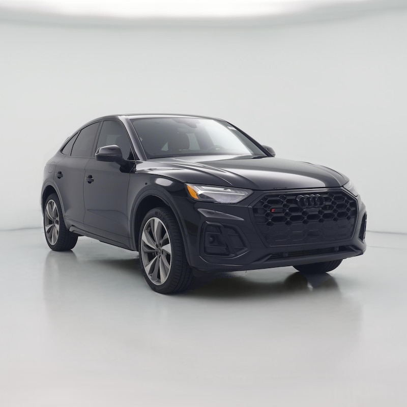 2023 Audi SQ5 Sportback Prestige