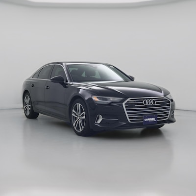 2023 Audi A6 Premium Plus