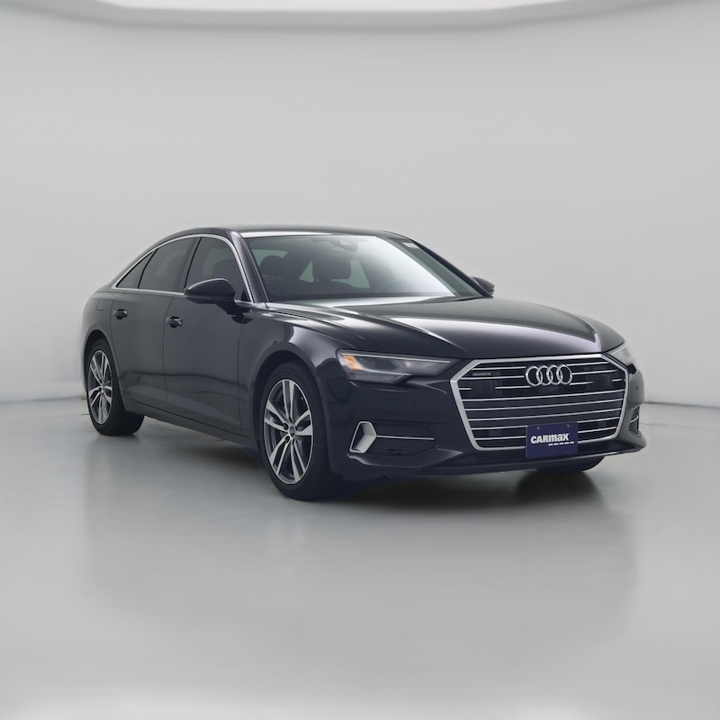 2023 Audi A6 Premium Plus