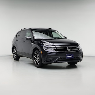 2023 Volkswagen Tiguan S