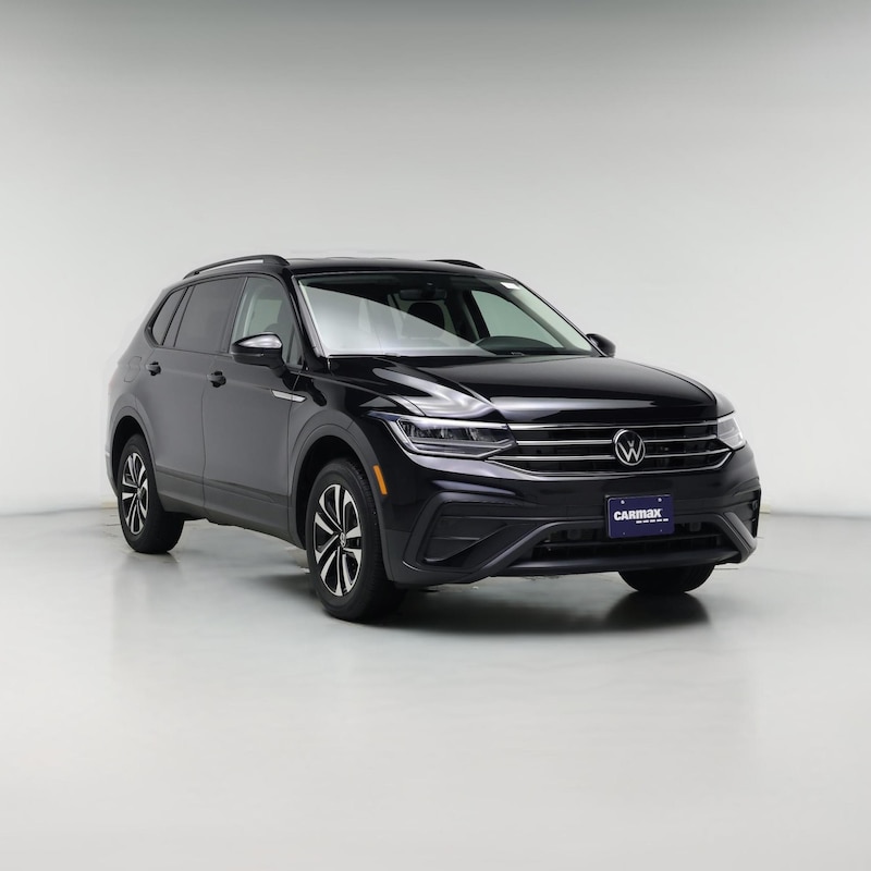 2023 Volkswagen Tiguan S