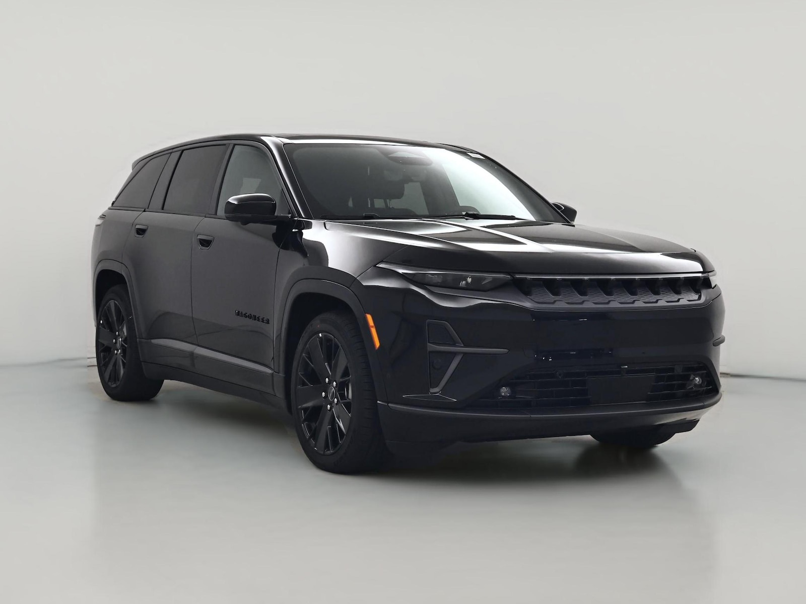 2024 Jeep Wagoneer S
