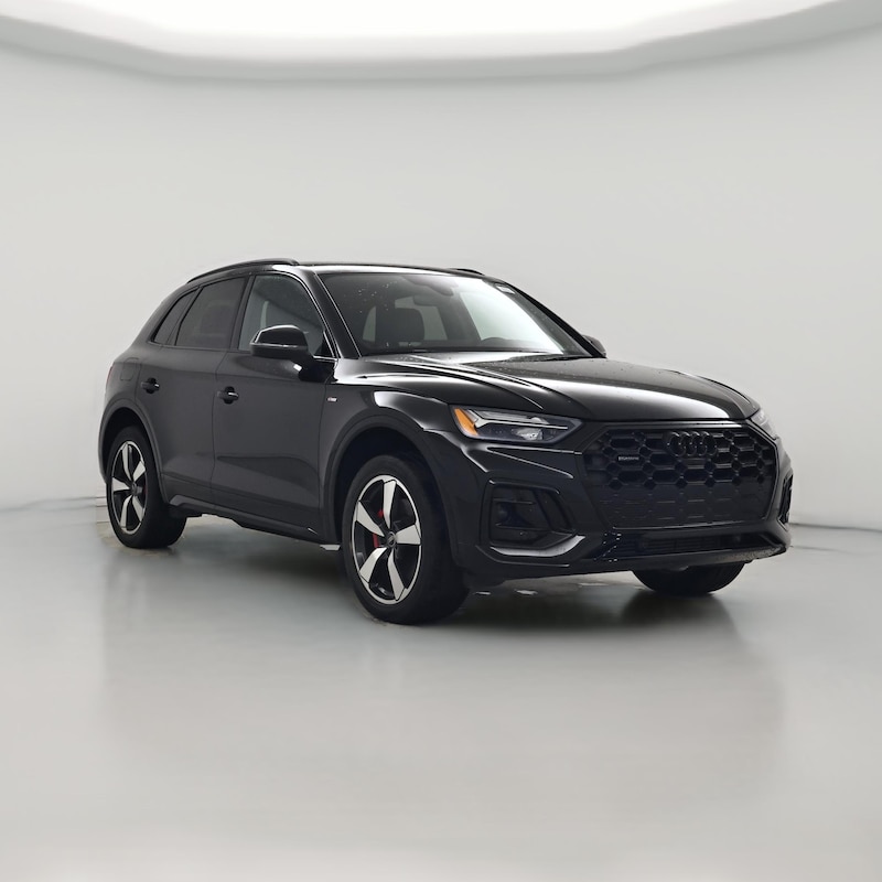 2024 Audi Q5 S-Line Premium Plus