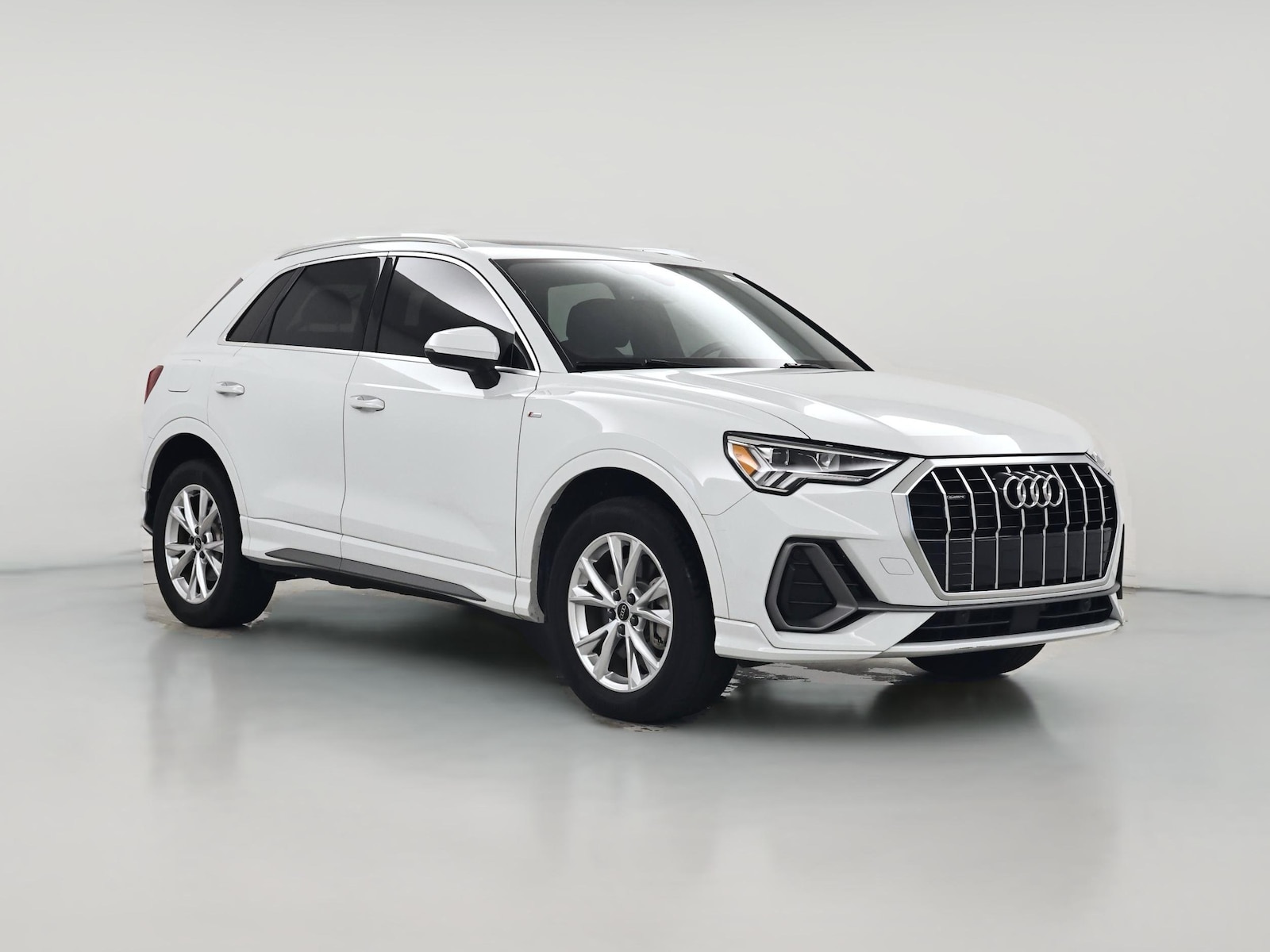 2024 Audi Q3