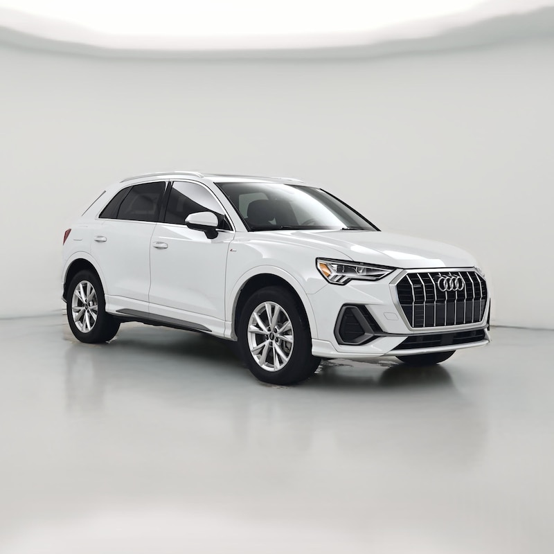 2024 Audi Q3 S-Line Premium